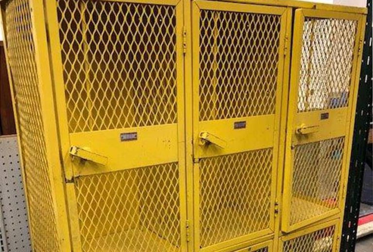 Storage Lockers Metal Lockers Buy Metal Storage Lockers