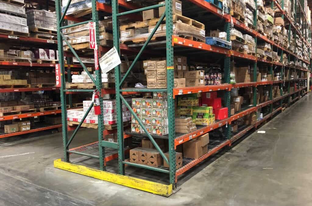 5 Creative Ways to Use Pallet Racks in a Warehouse