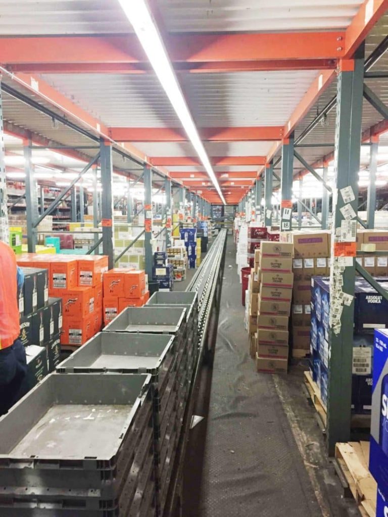 managing inventory key to customer service