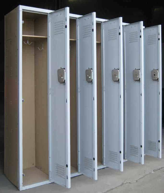 buy lockers in minneapolis, MN