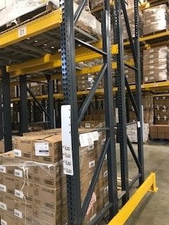 buy used warehouse equipment in atlanta, ga