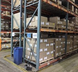 Warehouse liquidations in Tuscon, AZ