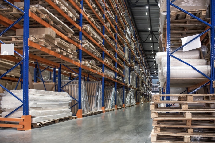warehouse liquidation in oklahoma city