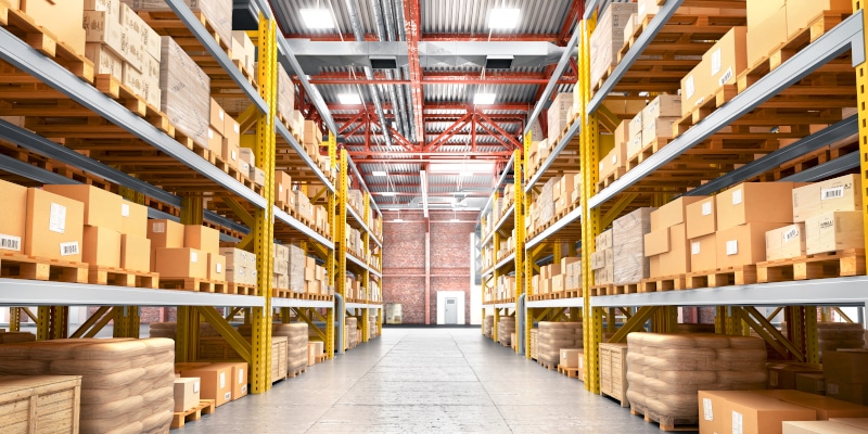 warehouse liquidations in seattle