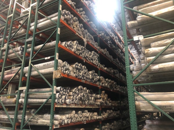 pallet racking in Albuquerque, NM