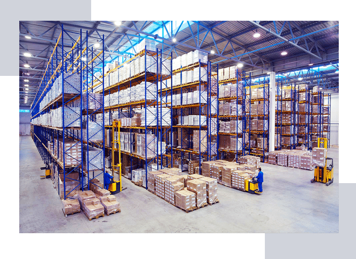 What are the Requirements of a Material Handling System?