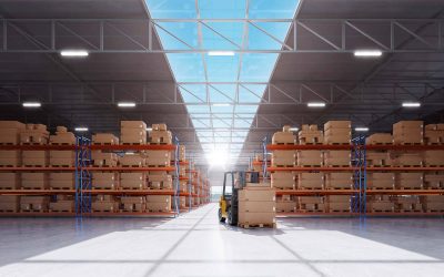 How to Approach a Warehouse Setup Project Plan?