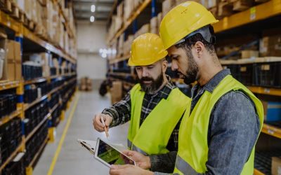 Finding Warehouse Staffing for Warehouse Relocations