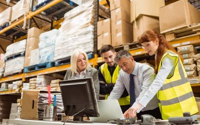 How to Plan a Warehouse Relocation: Staffing