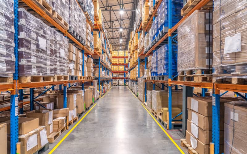 Get it Right with Pallet Racking: A Complete Roadmap for Warehouses of Any Size