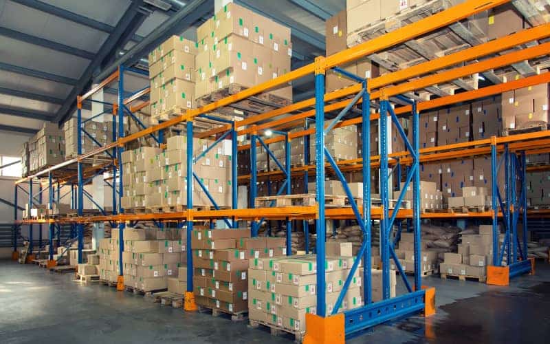 Transform Your Warehouse: Pallet Racking Secrets to Boost Productivity