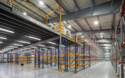 Warehouse Decommissioning 101: A Comprehensive Overview for Business Owners