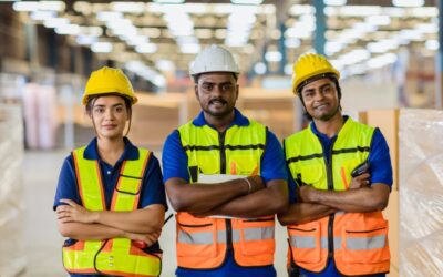 Choosing a Dependable Warehouse Staffing Agency