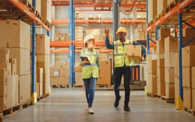 Why Engineers and Permitting Experts Make the Best Warehouse Project Managers