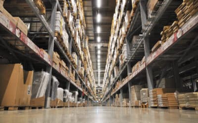 Finding Used Pallet Racking Near You: What to Look for and Who to Buy From