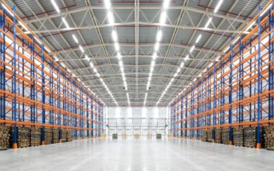 Local vs National: Debunking Myths About Pallet Racking Companies Near You