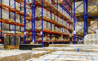 The Ultimate Guide to Selling Pallet Racking