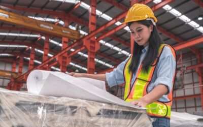 How Warehouse Layout Design Increases Material Handling Efficiency