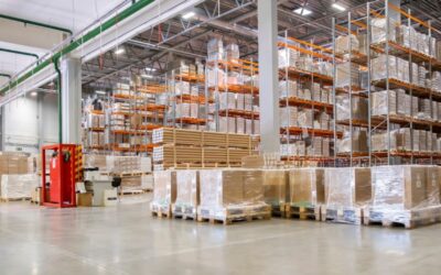 Warehouse Layout Design and Beyond: A Guide to How Design Impacts Efficiency, Inventory, and Management