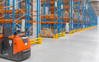 Manufacturing Material Handling Equipment: How to Find a Reliable Supplier