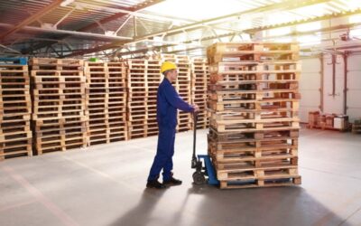 Material Handling Equipment in Manufacturing: A Deep Dive into Categories, Suppliers, and Key Components