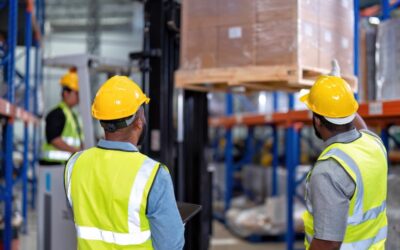 How to Inspect Used Pallet Racks Before Purchasing