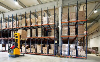 Cost-Saving Tips for Investing in Durable Warehouse Pallet Racks