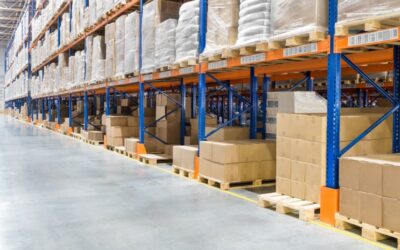 A Step-by-Step Guide to Setting Up Pallet Racks in Your Warehouse