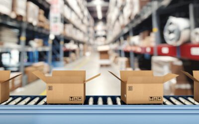 The Hidden Costs of Poor Industrial Material Handling and How to Fix Them