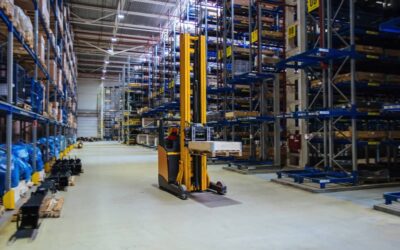 How to Automate Your Warehouse: A Step-by-Step Implementation Guide