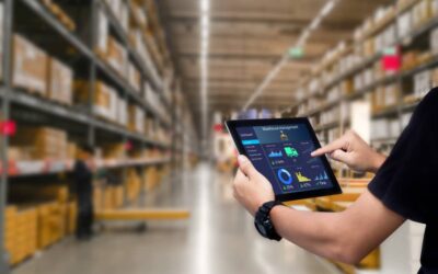 What is Warehouse Automation? Breaking Down the Basics
