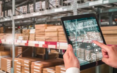 The Ultimate Guide to Warehouse Automation: Trends, Technologies, & ROI in 2025