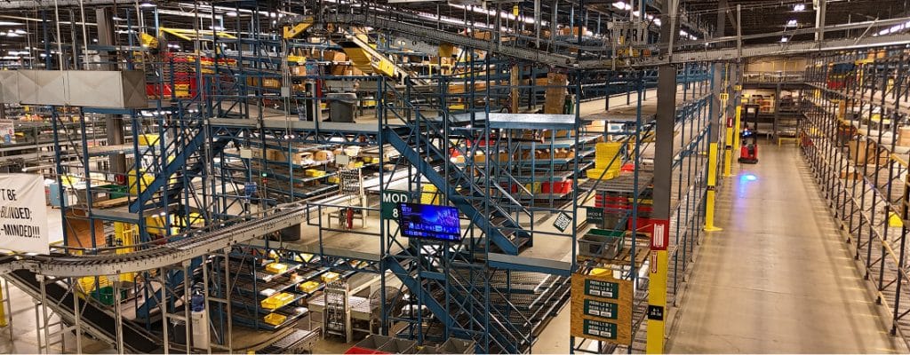 How to Buy Used Pallet Racking Without Getting Burned