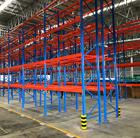 Pallet Racking