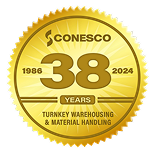 Conesco Seal 2024