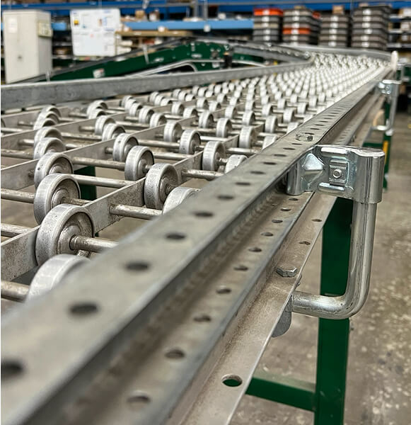 Conveyor Systems