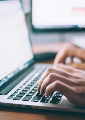 Online Marketplaces