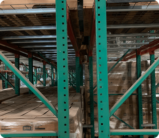 Style Of Racking Explore Our Pallet Racking Style Guide for Your Needs