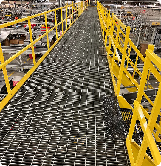 Turnkey Coordination with Your Build-Out